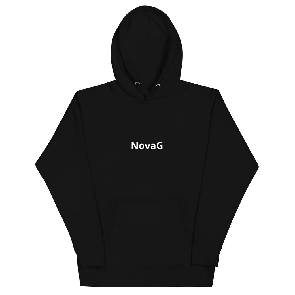 NovaG Premium Hoodie